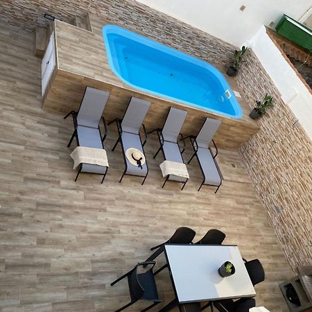 Villa Jara 25 Nerja Dış mekan fotoğraf
