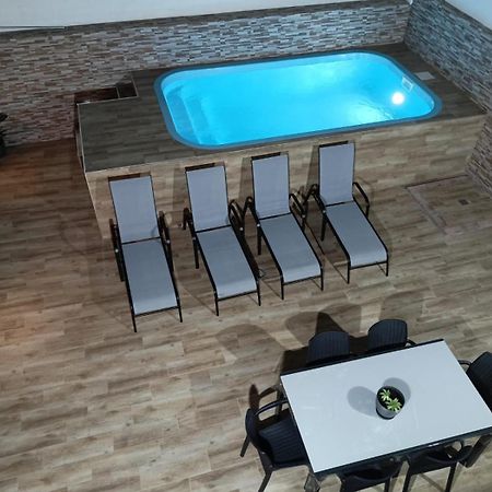 Villa Jara 25 Nerja Dış mekan fotoğraf