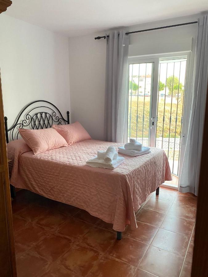 Villa Jara 25 Nerja Dış mekan fotoğraf