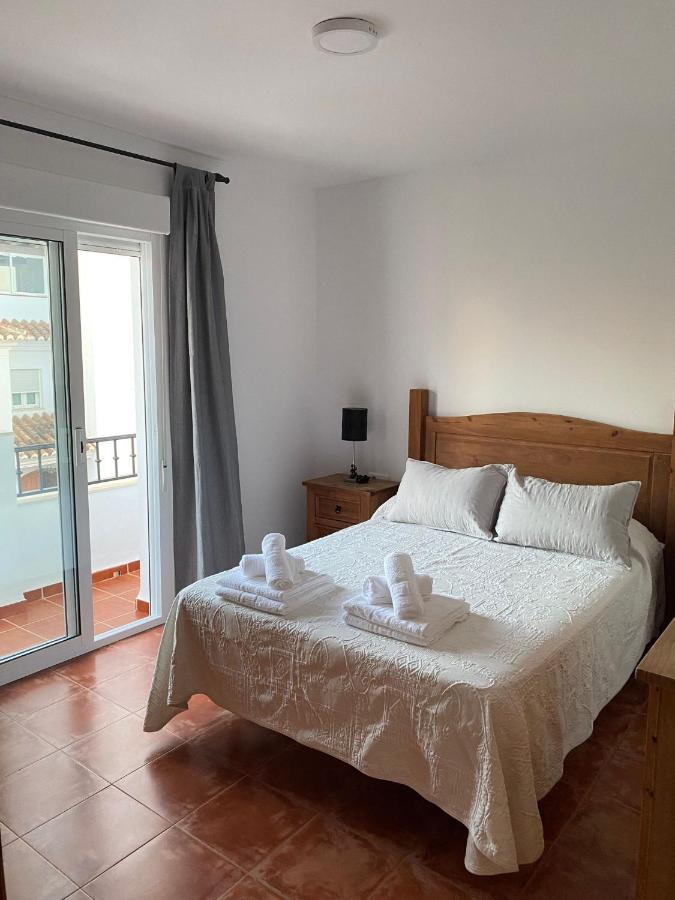 Villa Jara 25 Nerja Dış mekan fotoğraf