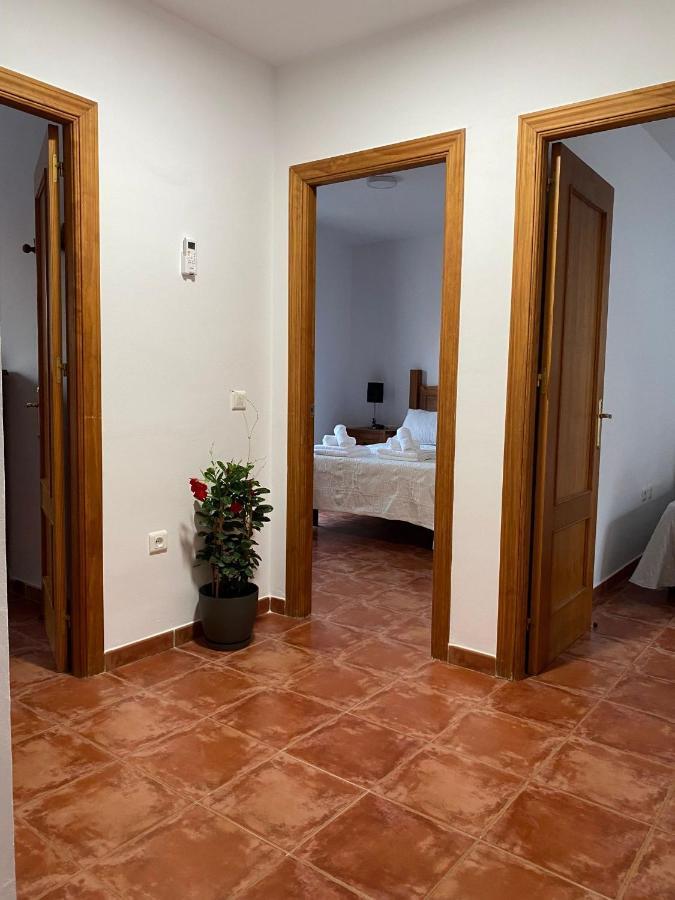 Villa Jara 25 Nerja Dış mekan fotoğraf