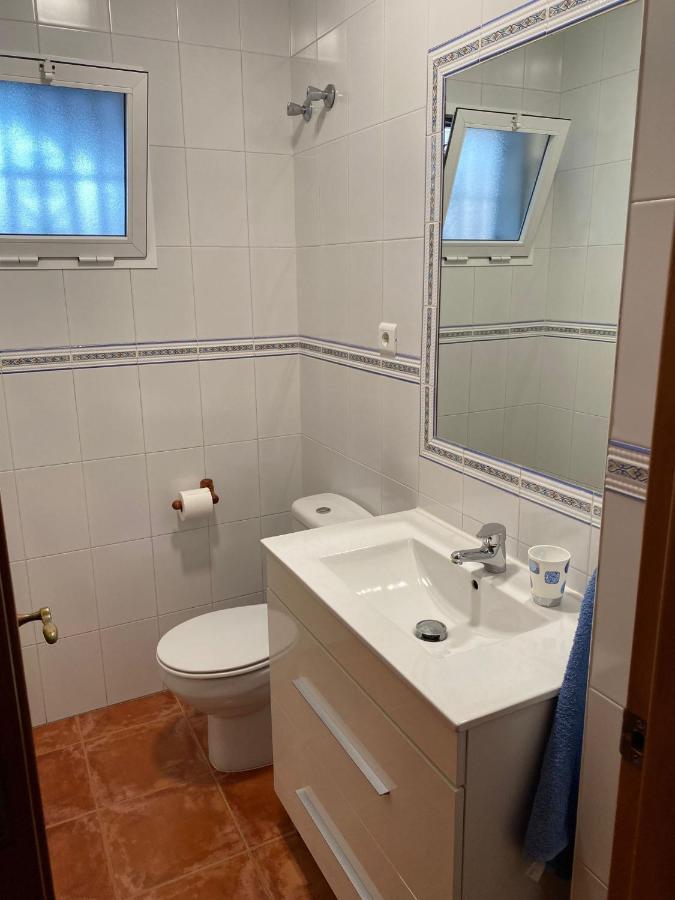 Villa Jara 25 Nerja Dış mekan fotoğraf