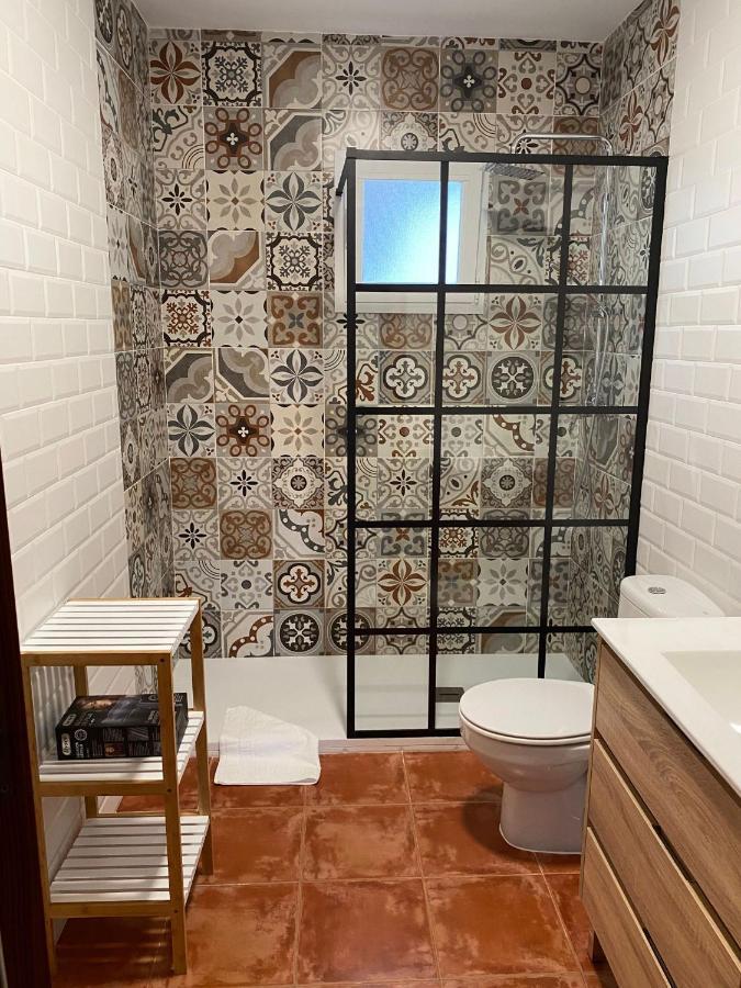 Villa Jara 25 Nerja Dış mekan fotoğraf