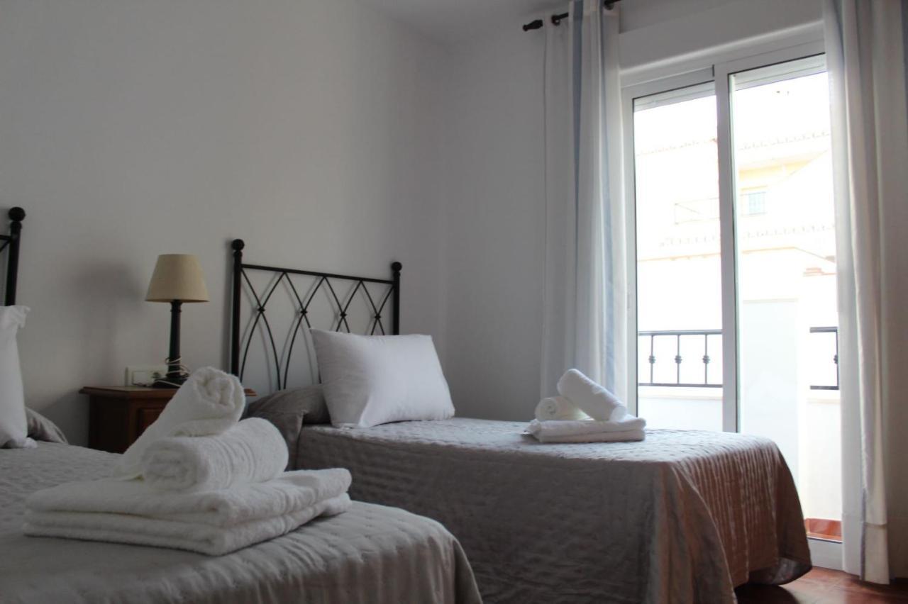 Villa Jara 25 Nerja Dış mekan fotoğraf