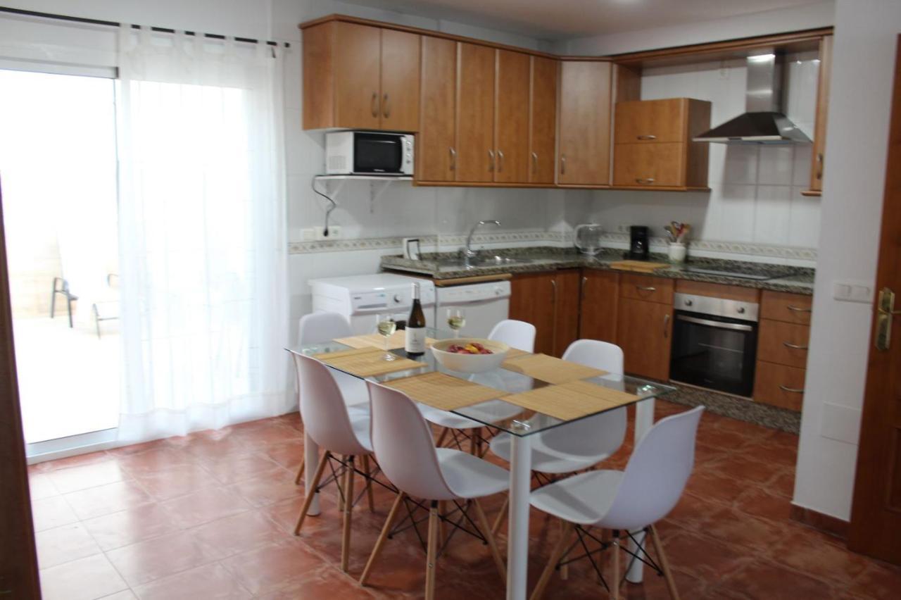 Villa Jara 25 Nerja Dış mekan fotoğraf