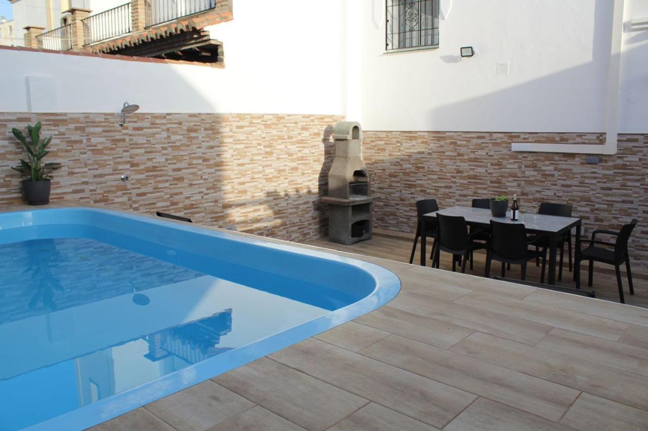 Villa Jara 25 Nerja Dış mekan fotoğraf