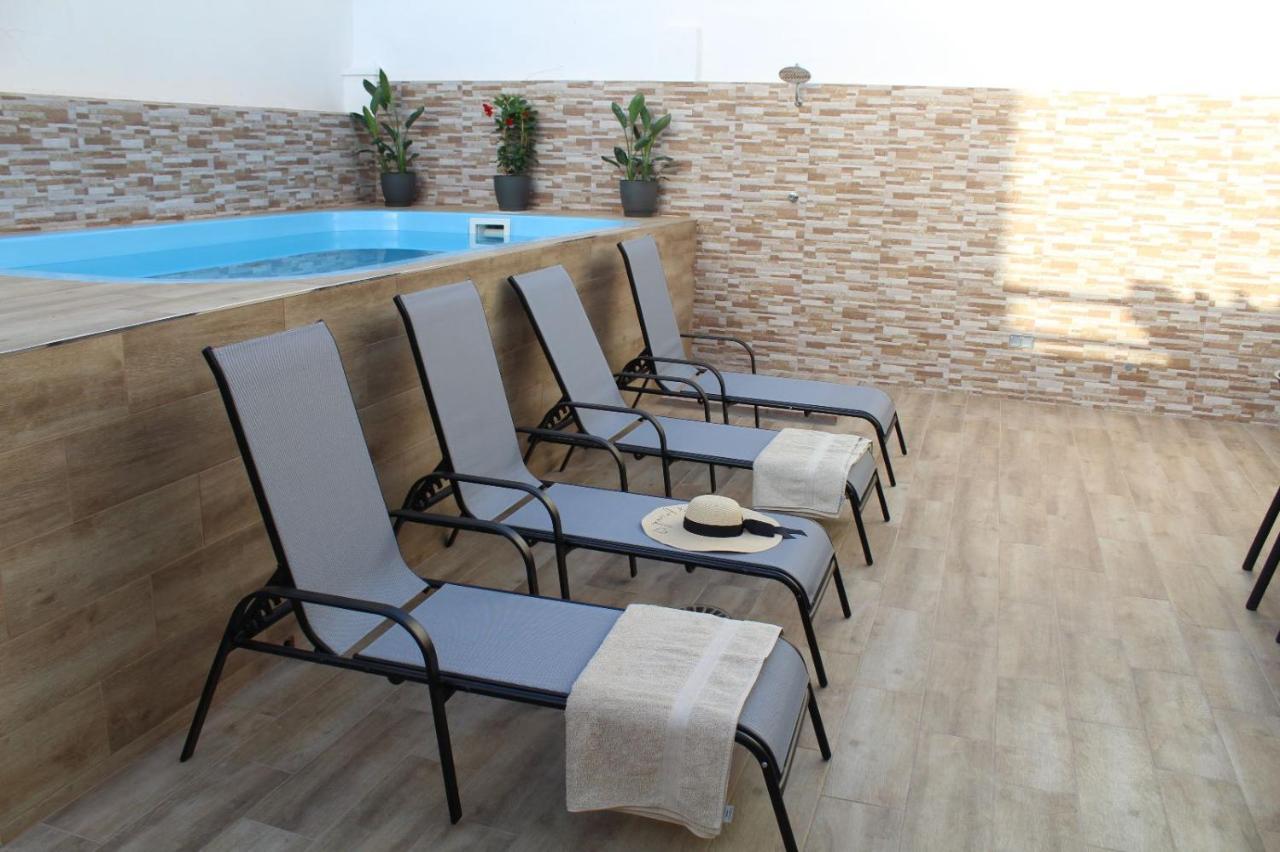 Villa Jara 25 Nerja Dış mekan fotoğraf