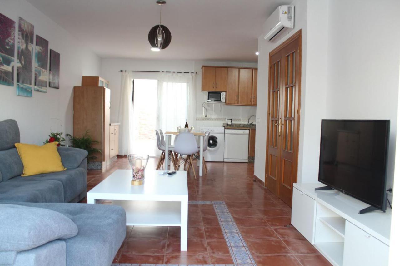 Villa Jara 25 Nerja Dış mekan fotoğraf