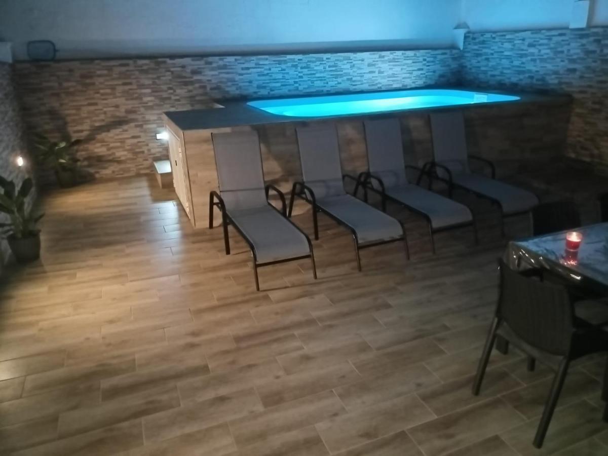 Villa Jara 25 Nerja Dış mekan fotoğraf