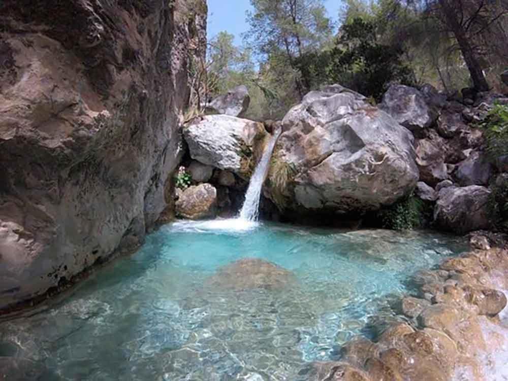 Villa Jara 25 Nerja Dış mekan fotoğraf