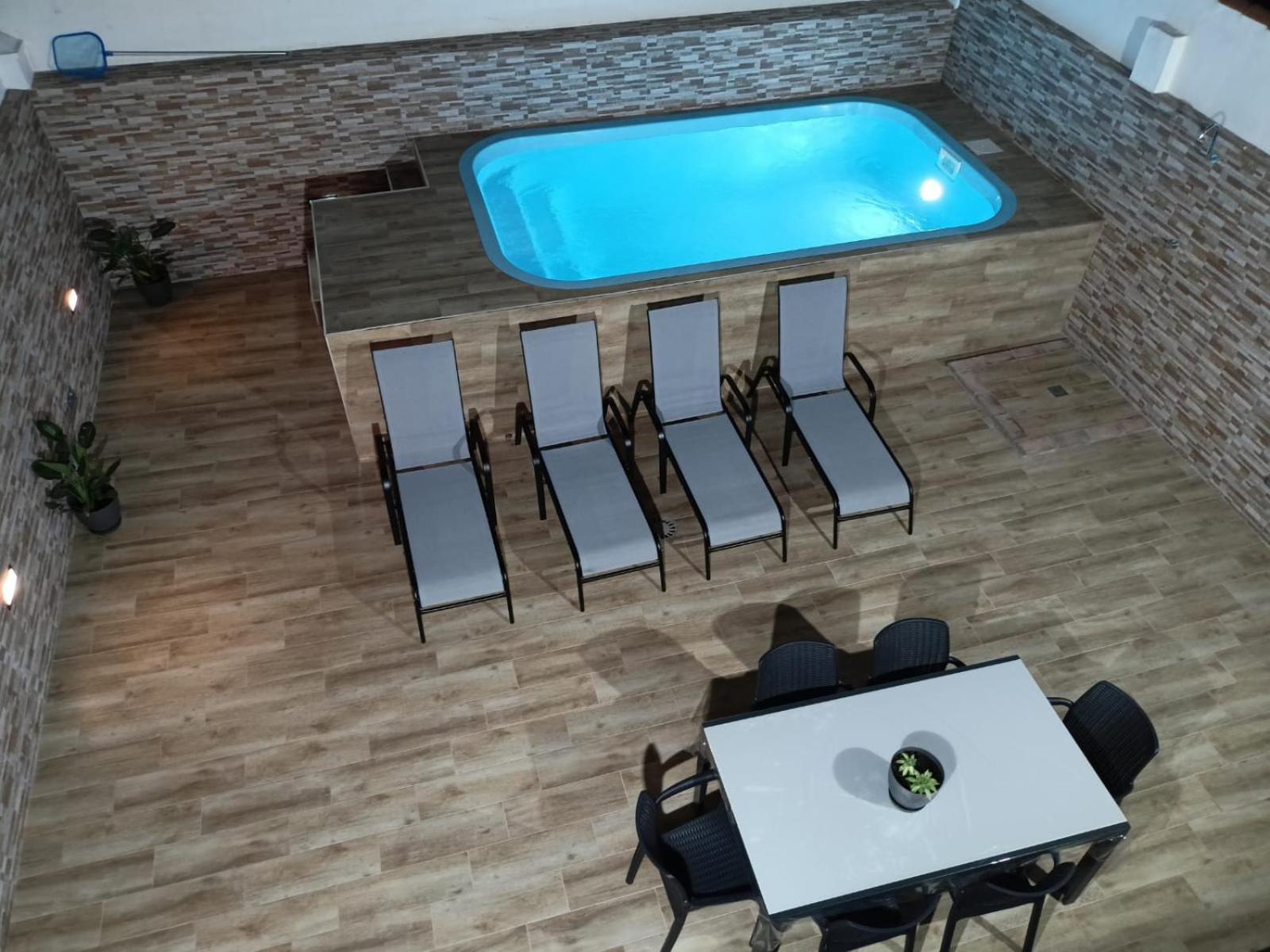 Villa Jara 25 Nerja Dış mekan fotoğraf
